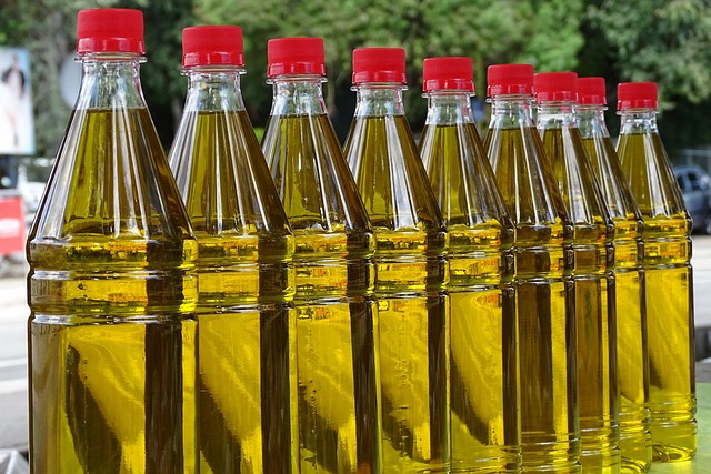 Select Oil Changes