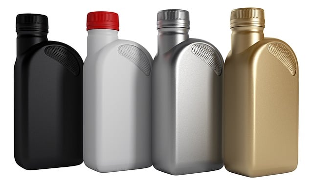 Select Oil Changes