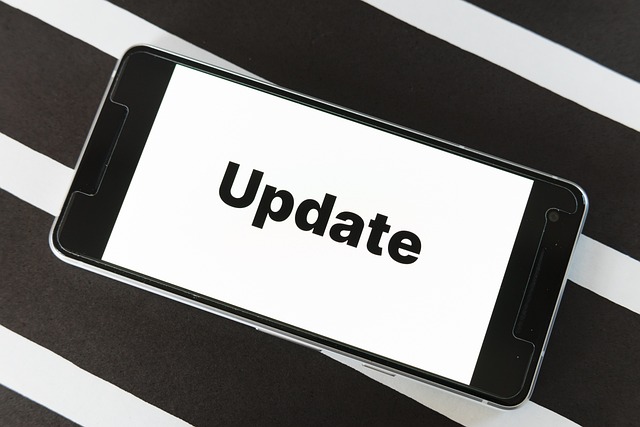 Select Over-the-Air Updates