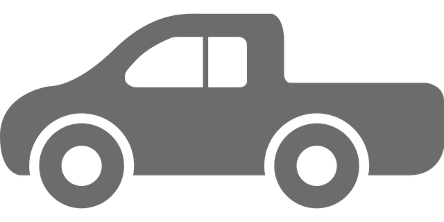Select Pickup Trucks