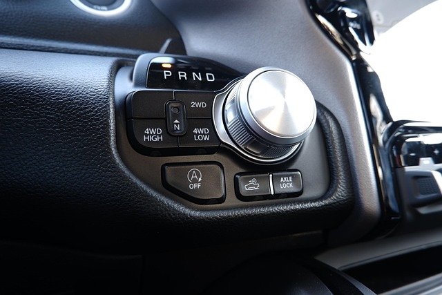Select Pickup Trucks