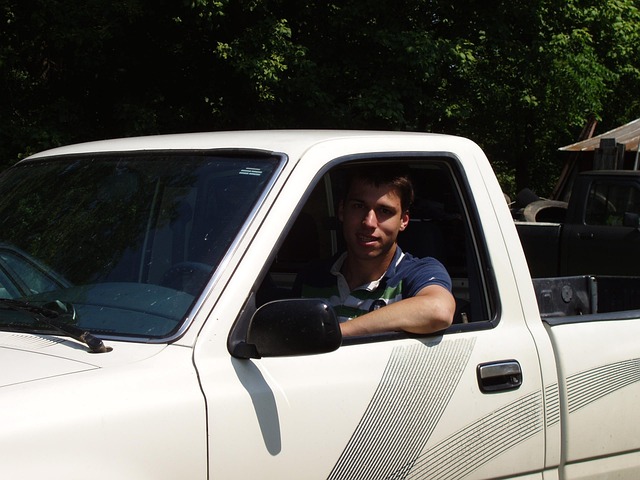 Select Pickup Trucks