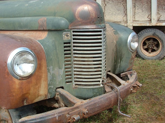 Select Pickup Trucks