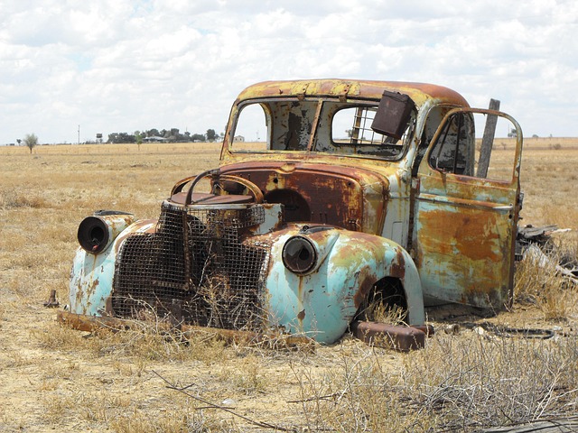 Select Pickup Trucks