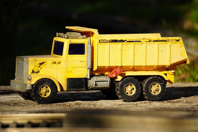 Select Pickup Trucks