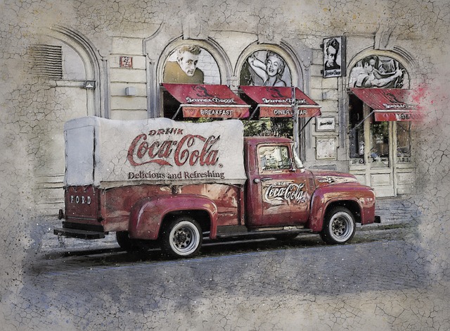 Select Pickup Trucks