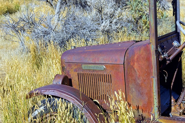 Select Pickup Trucks