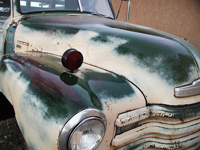 Select Pickup Trucks