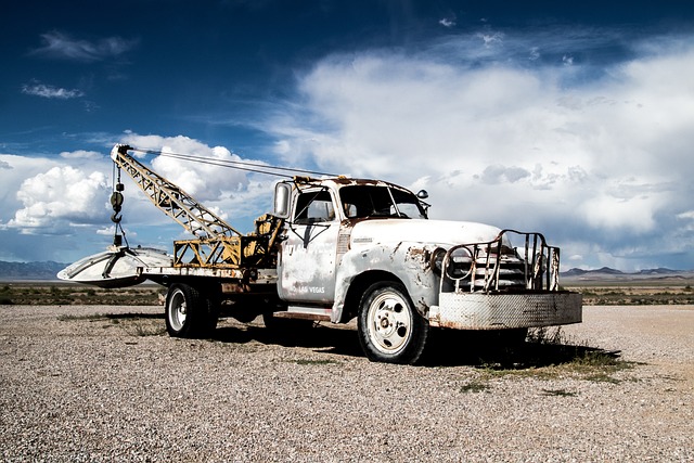 Select Pickup Trucks