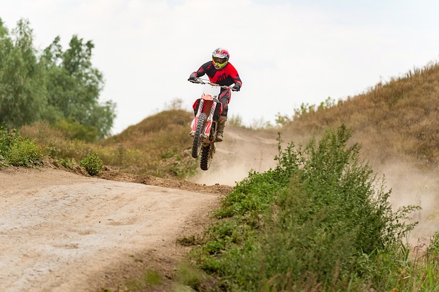 Select Rally Racing