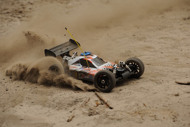 Select Rally Racing
