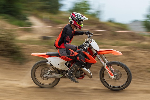 Select Rally Racing