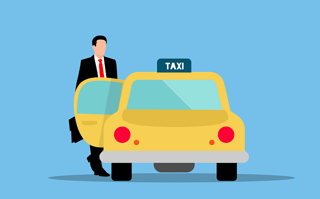 Select Ride-Hailing Services