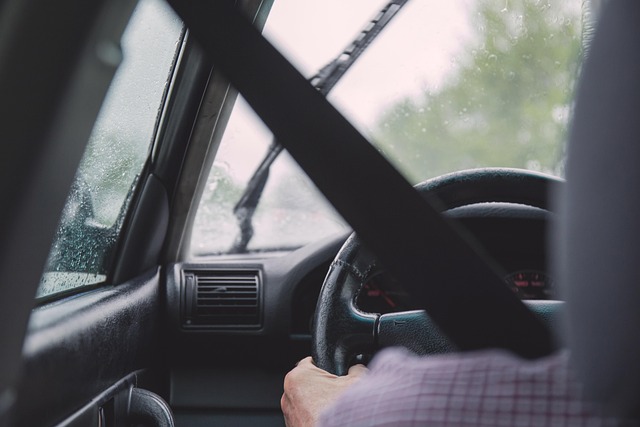 Select Road Safety Tips