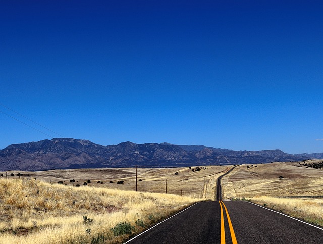 Select Road Safety Tips