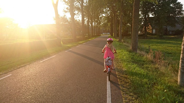 Select Road Safety Tips