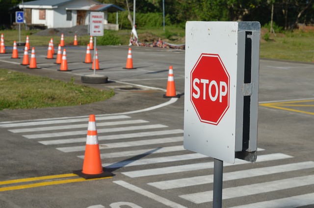 Select Road Safety Tips