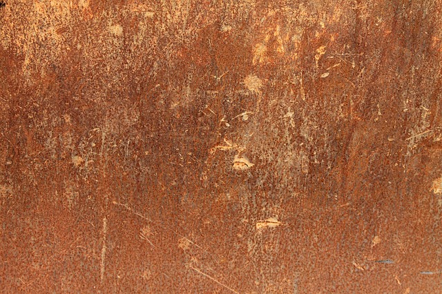 Select Rust Repair