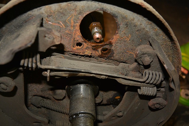 Select Rust Repair