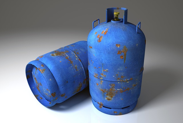 Select Rust Repair