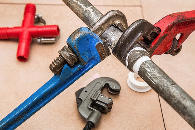 Select Rust Repair