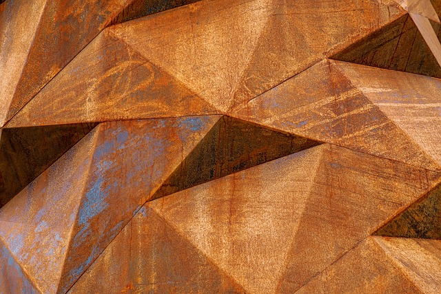 Select Rust Repair