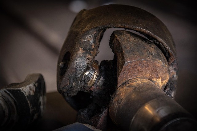 Select Rust Repair