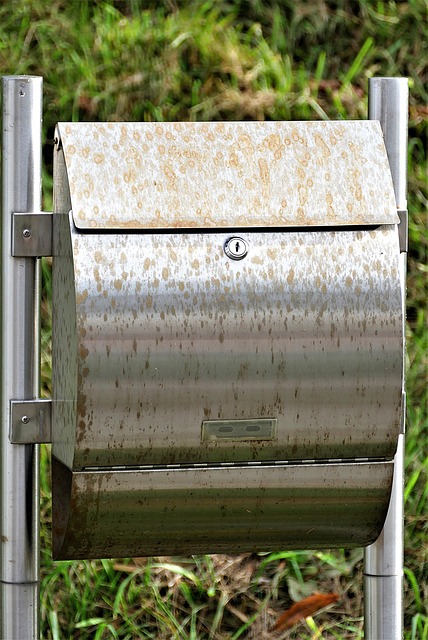 Select Rust Repair