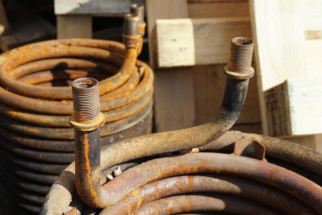 Select Rust Repair
