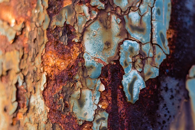 Select Rust Repair