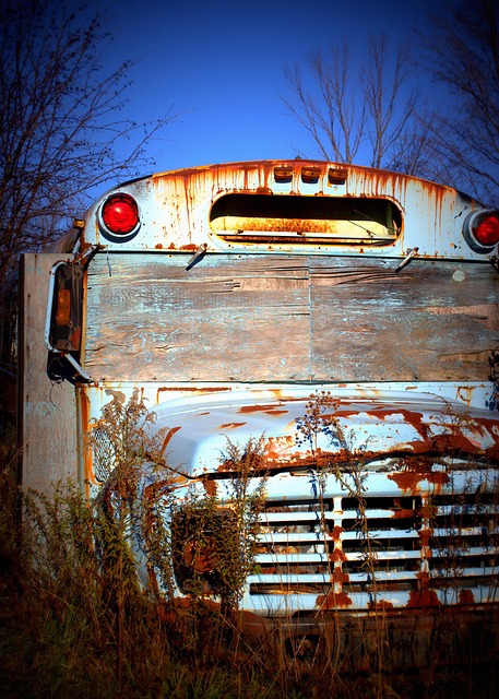 Select Salvage Title Rebuilds