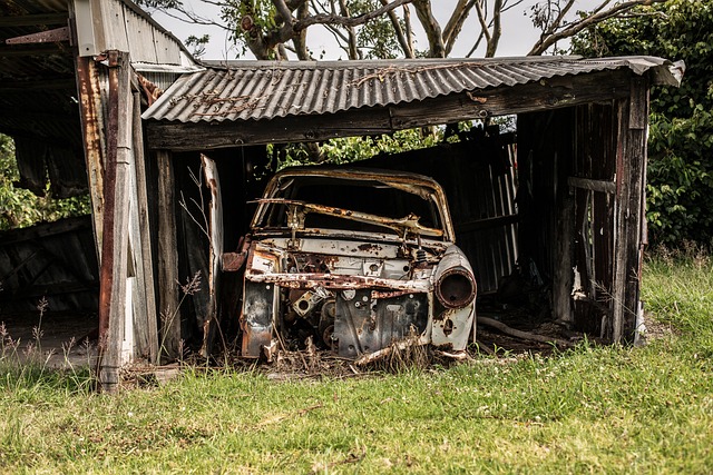 Select Salvage Title Rebuilds
