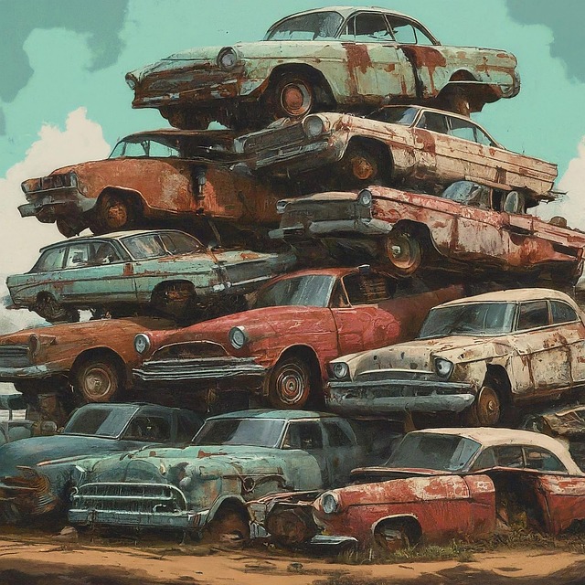 Select Salvage Title Rebuilds