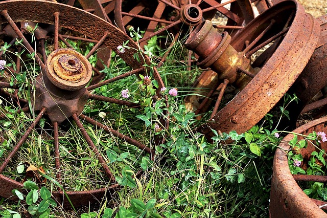 Select Salvage Title Rebuilds