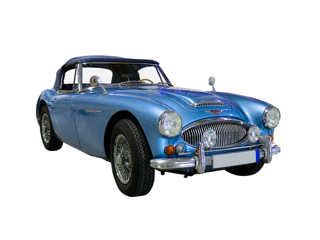 Select Selling a Vehicle