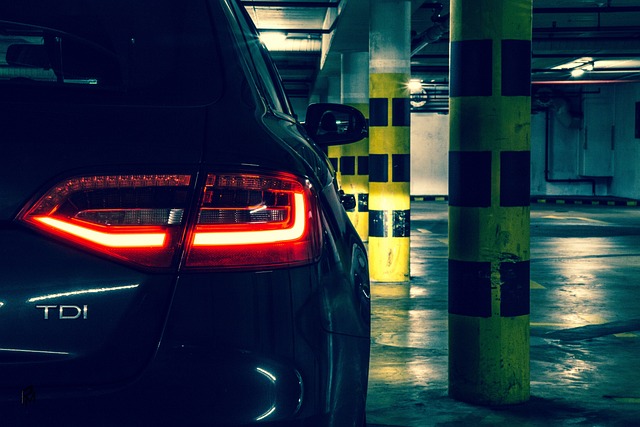 Select Selling a Vehicle