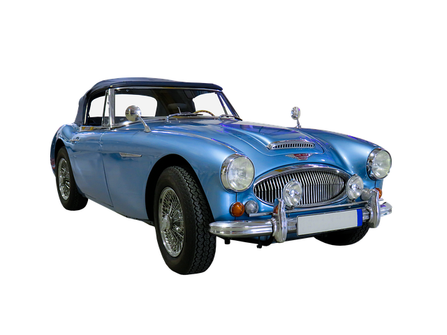 Select Selling a Vehicle