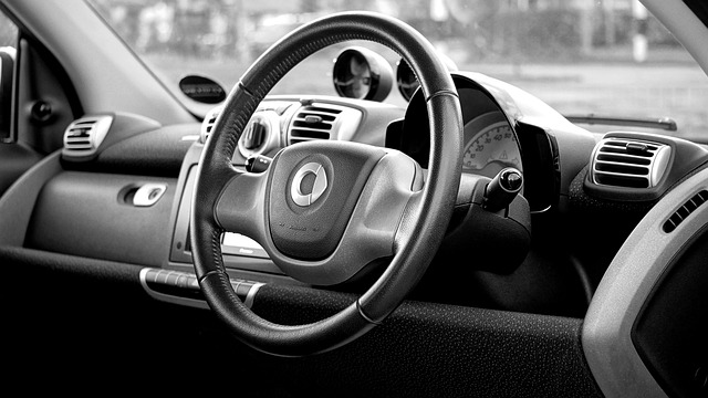 Select Smart Car Tech
