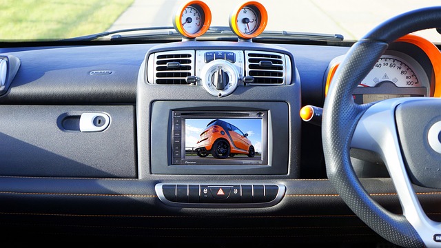 Select Smart Car Tech