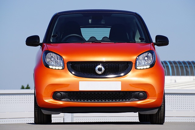 Select Smart Car Tech