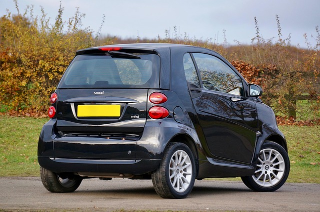 Select Smart Car Tech