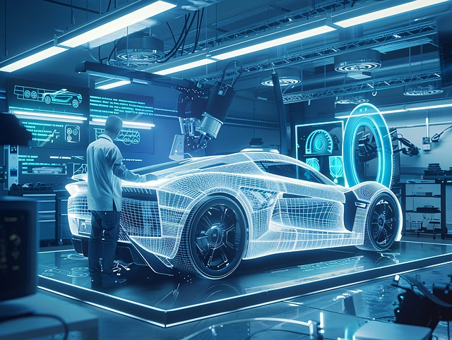 Select Smart Car Tech