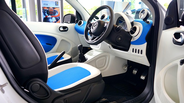 Select Smart Car Tech