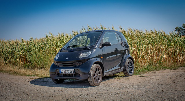 Select Smart Car Tech