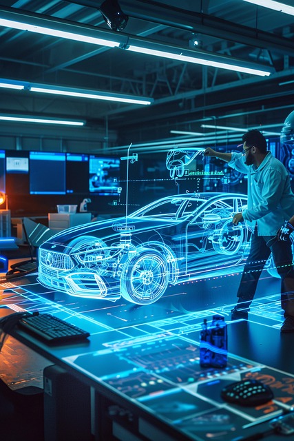 Select Smart Car Tech