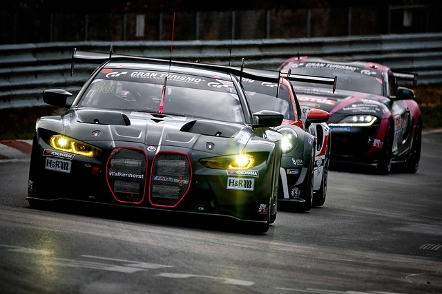 Select Street Racing