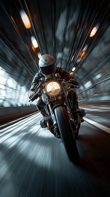Select Street Racing