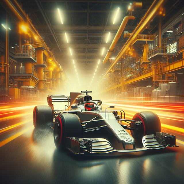 Select Street Racing