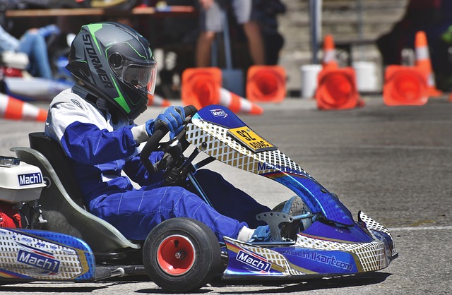 Select Street Racing