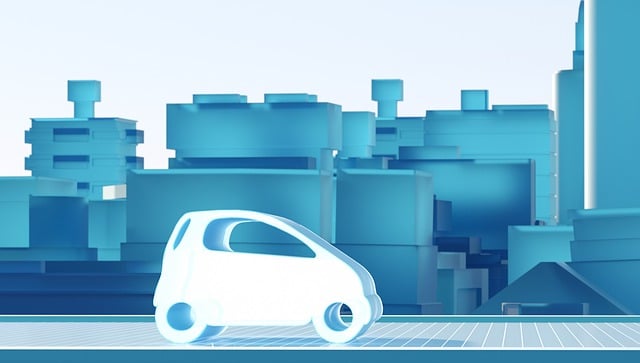 Select Sustainable Vehicles
